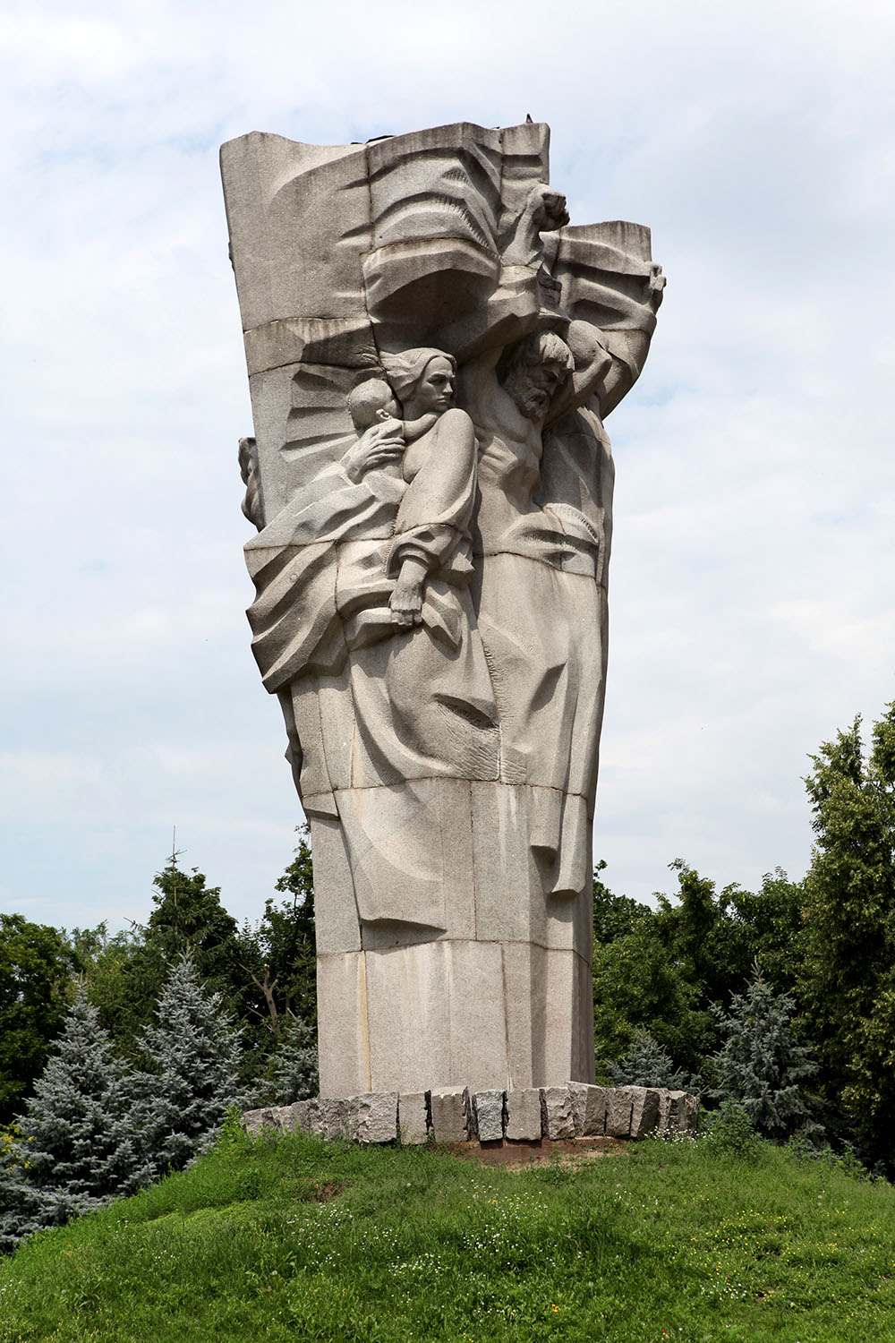 Микитенко Борис Потапович